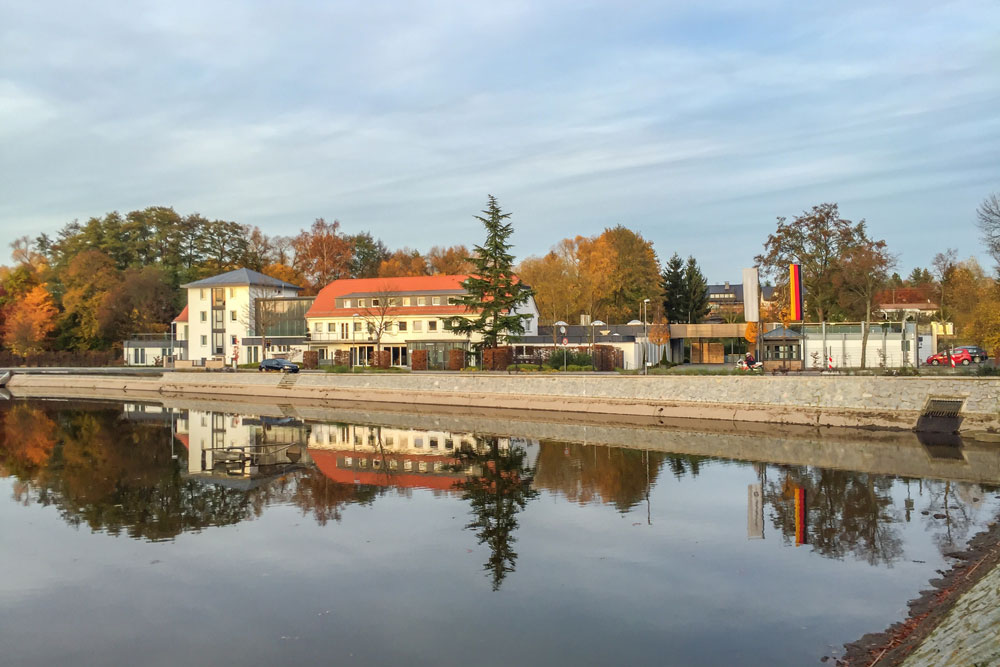 Detektiv in Dreieich