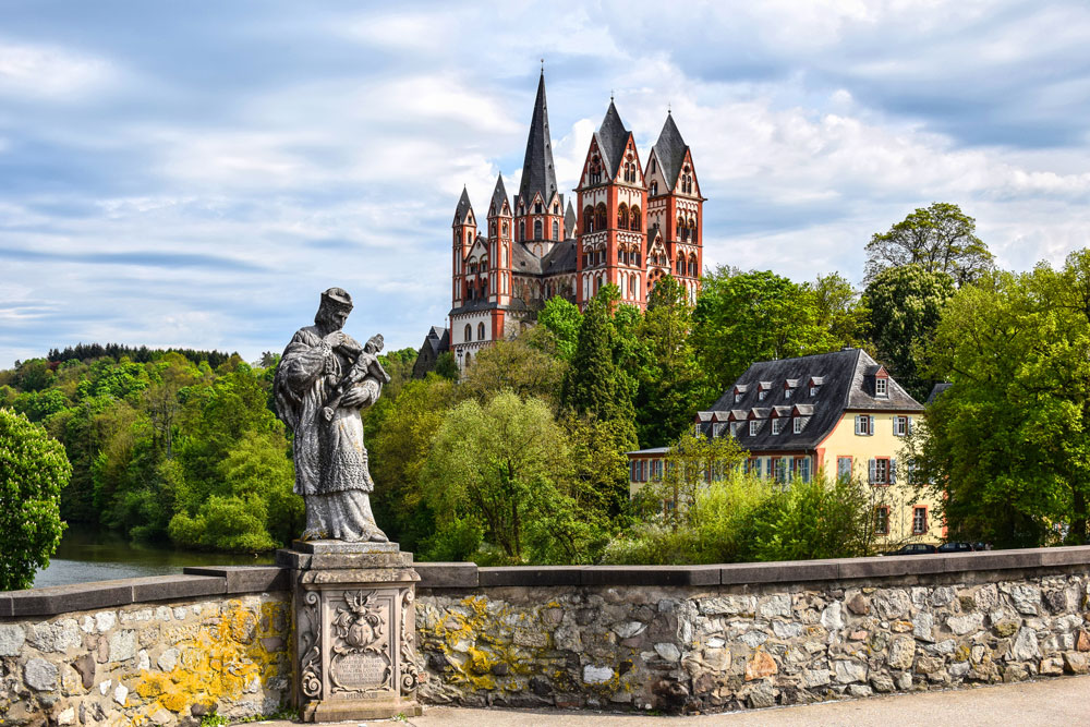 Detektiv in Limburg an der Lahn