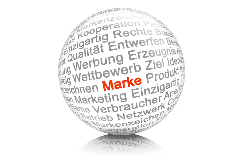 Markenpiraterie in Gießen und Frankfurt