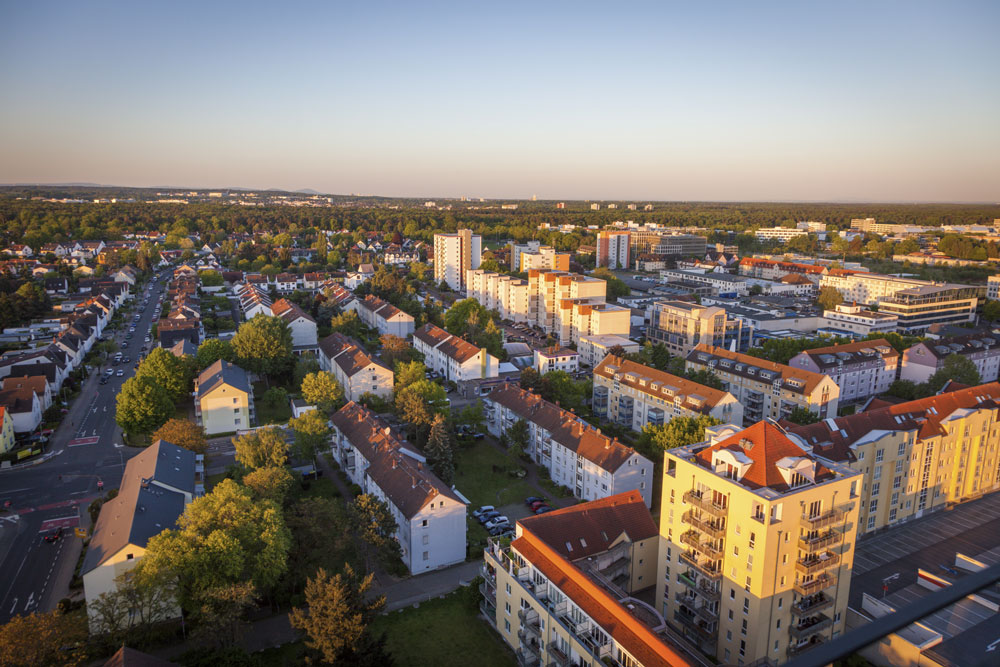 Detektiv in Neu-Isenburg