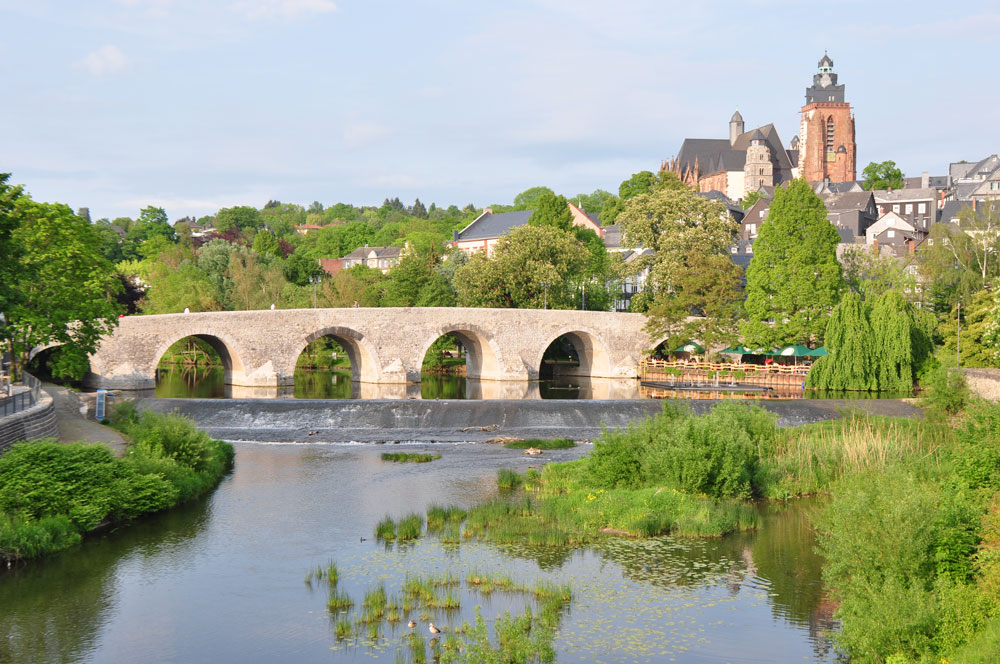 Detektiv in Wetzlar